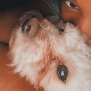 Meet your Posher, Alisa